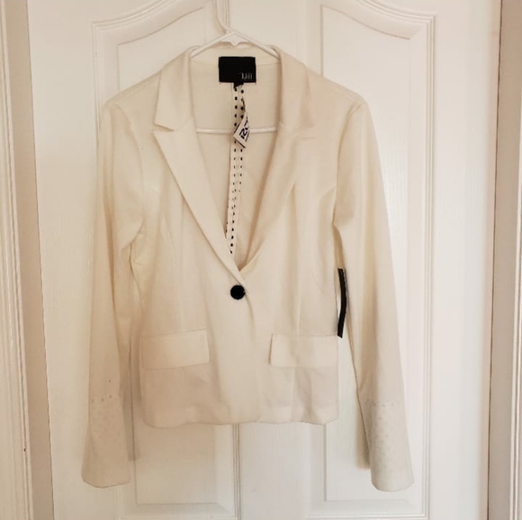 White blazer - Picture 1 of 1